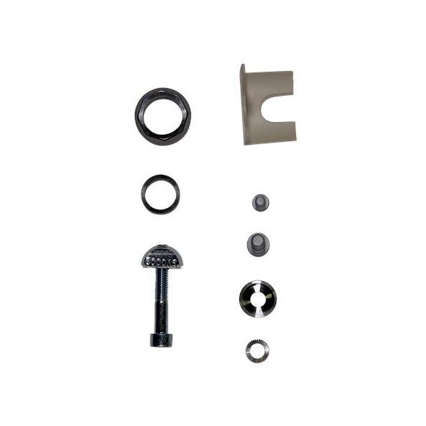 Pump Repair Kits- Kit, bot.bearing CR(N)32/45/64/90 1-14, CR/CRN Series.